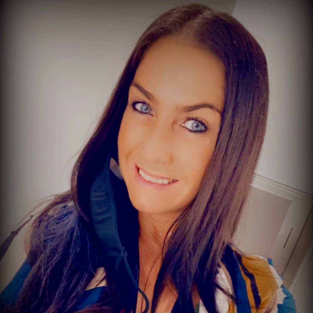 Meet your Posher, Dawn